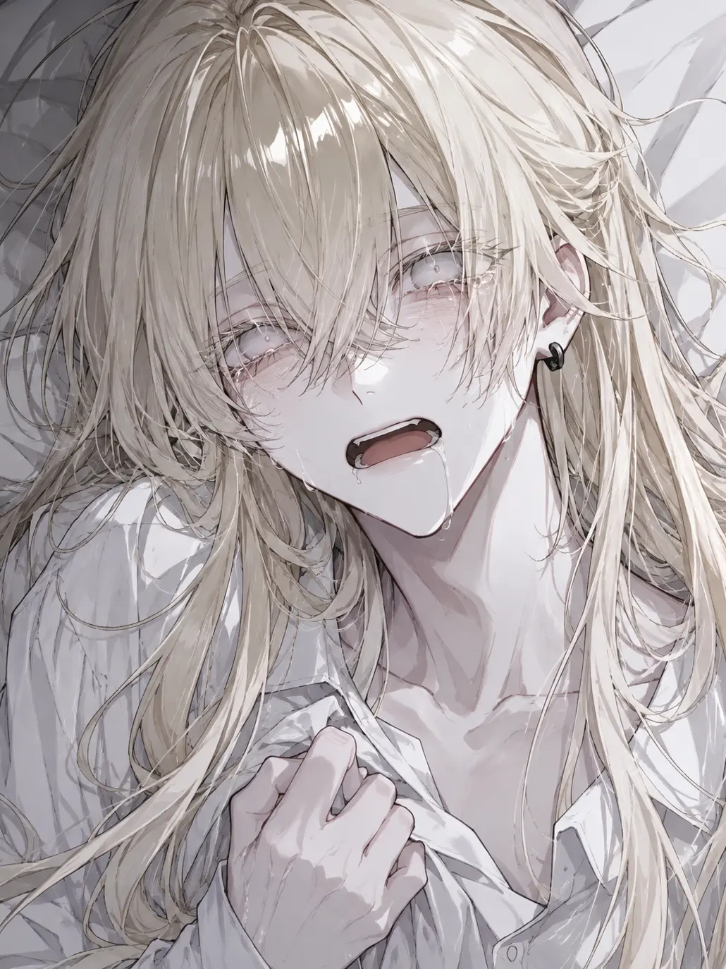 Vczb의 Caretaker of the Troubled Count