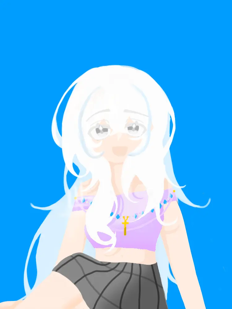 FabricActor8152의 초세여