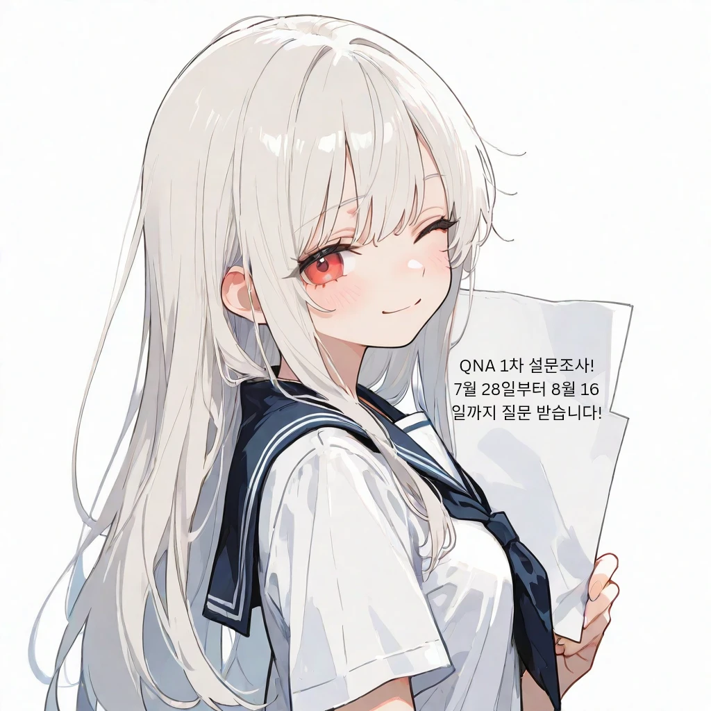 QNA 설문조사