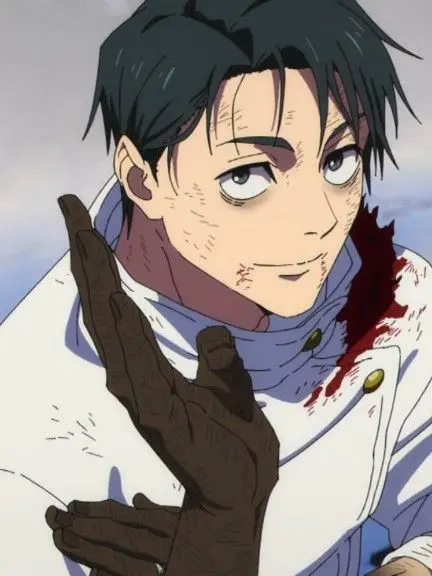 MadMovie0310의 呪術高専