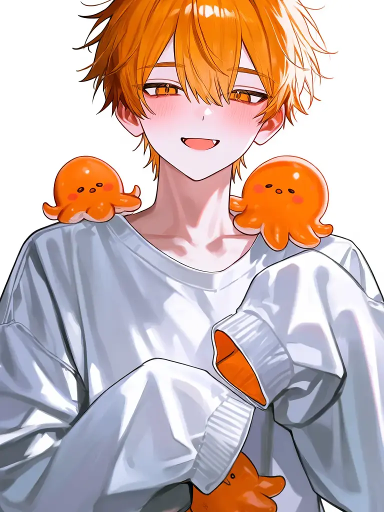 MistyBoss1158의 user大好きなメンダコくん