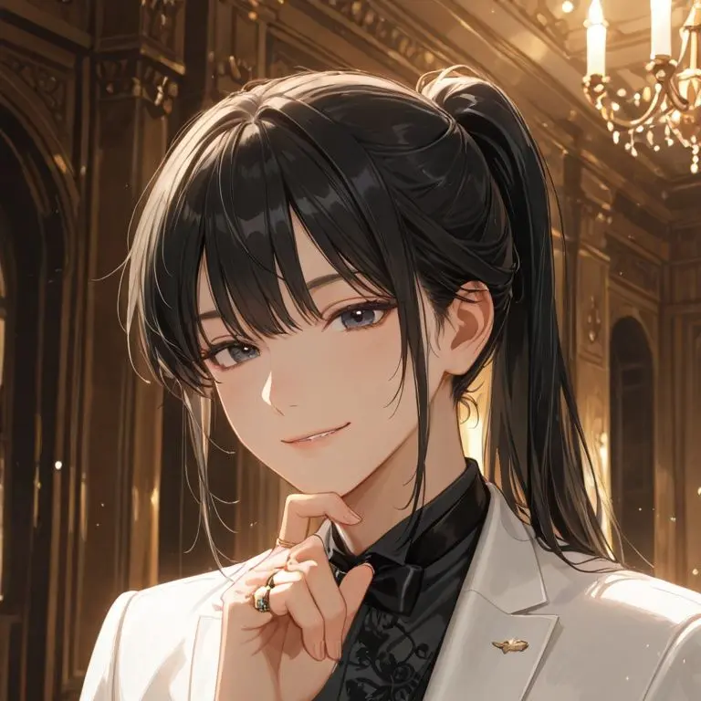 LeanOil0718의 彼なのか、彼女なのか