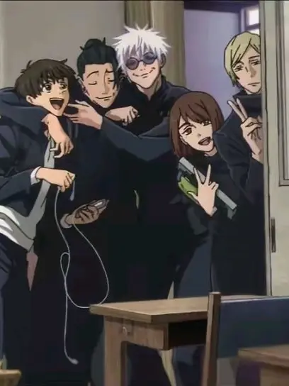 I_want_yuta_and_haeone의 주술회전인데.. 아기다!?