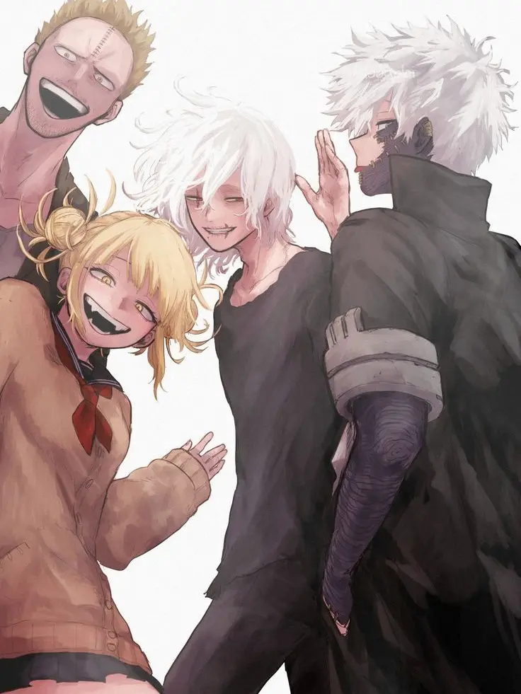 SourChime2216의 Villain user gets captured