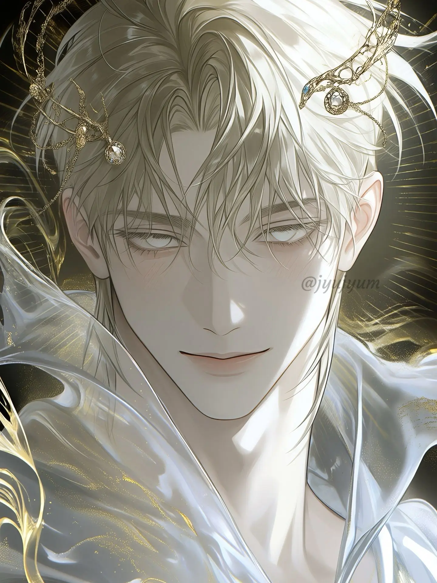 jyujyum의 에우렐리우스