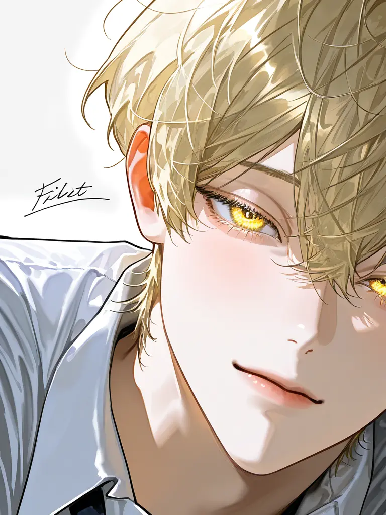 Omoti-0309의 振り向かせたい陽キャ×落ちないあなた