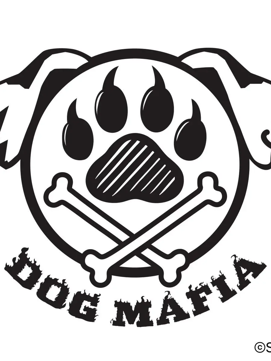 1989-9-5의 キャッテリアのドッグマフィア