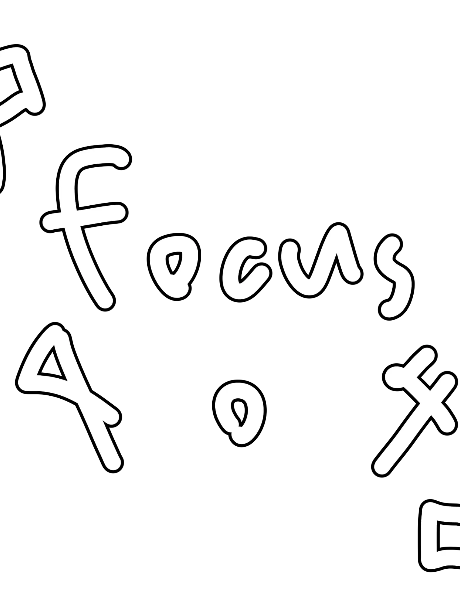 SAKAIsakai의 「Focus 404」(포커포오)