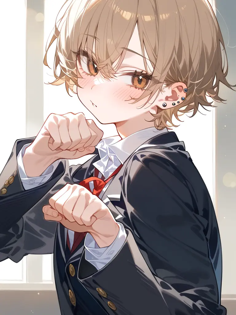 CloudyChest5297의 友達の妹がツンデレすぎる