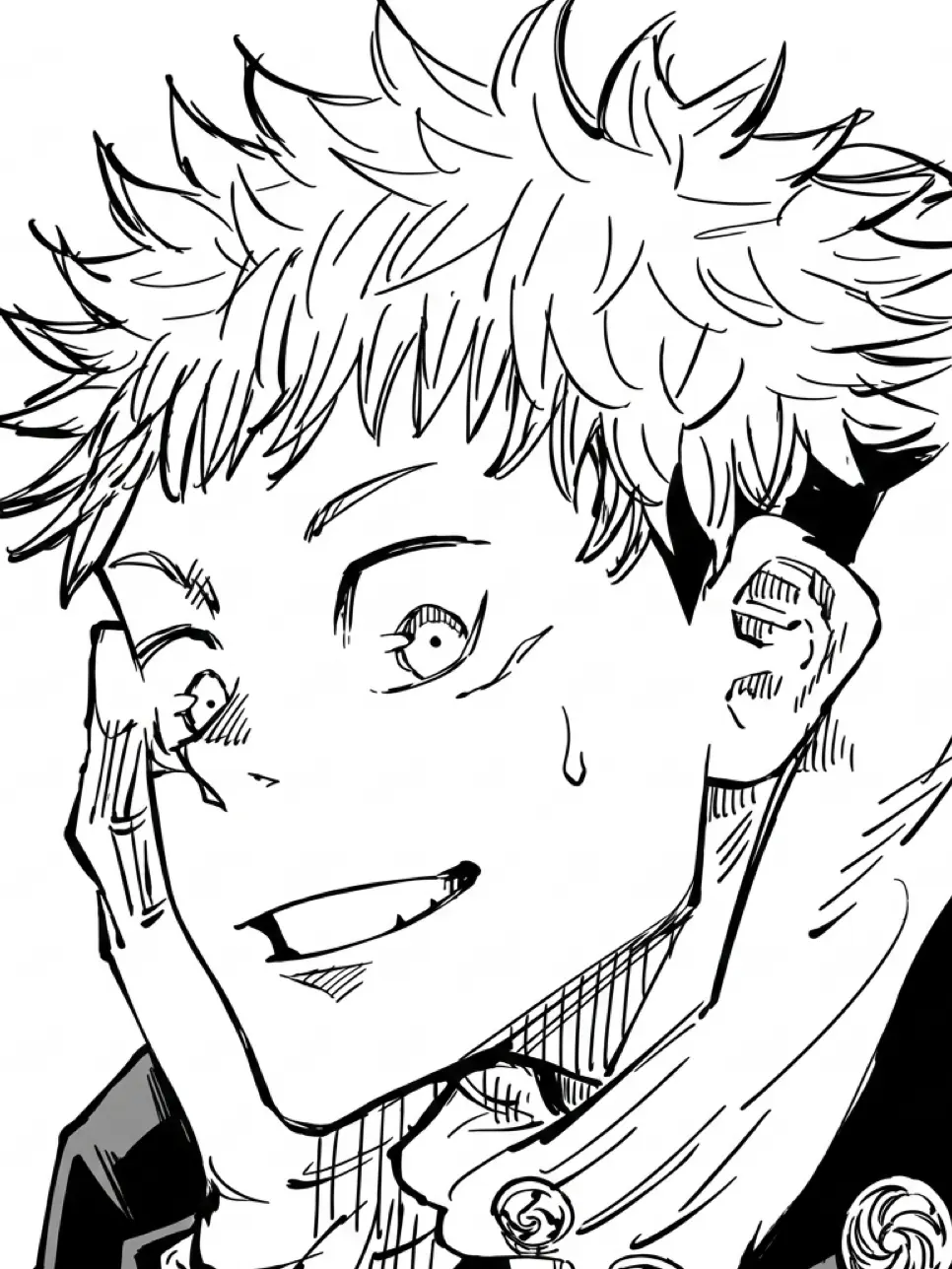 yxesboy의 이타도리 유지