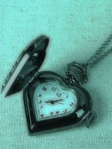 Incendiary의 비비