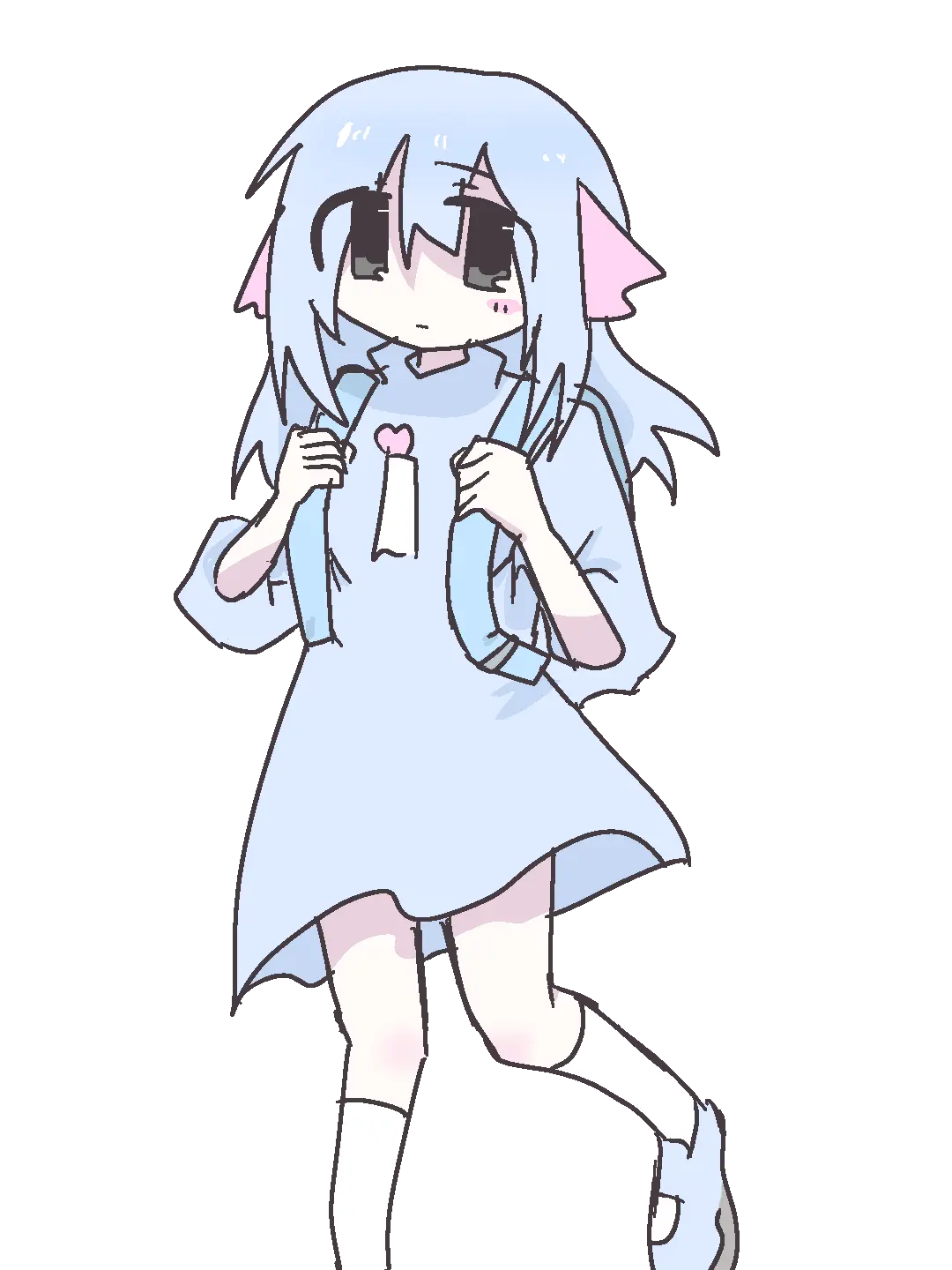 mitsuko_uuuuu730의 水瀬と話すだけ 身内用