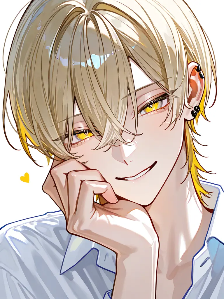 Hakua_Luki의 有名凸凹カップルは超仲良し♡