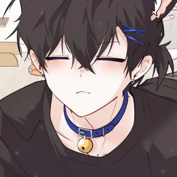 고양이수인 리다♡