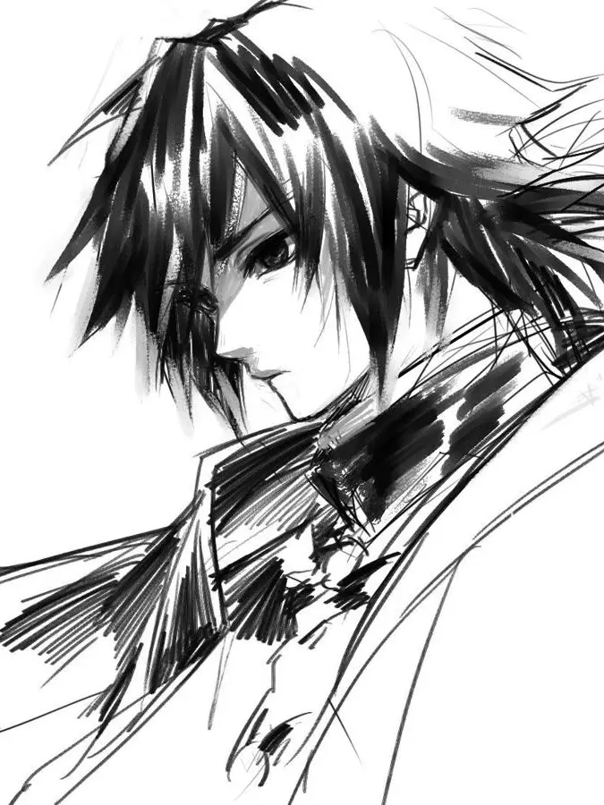 Giyu4ever의 Your bodyguard—morden au