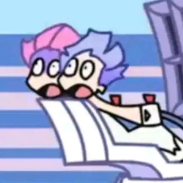 HungryLip1428의 폴리형제에게 위로받아보자