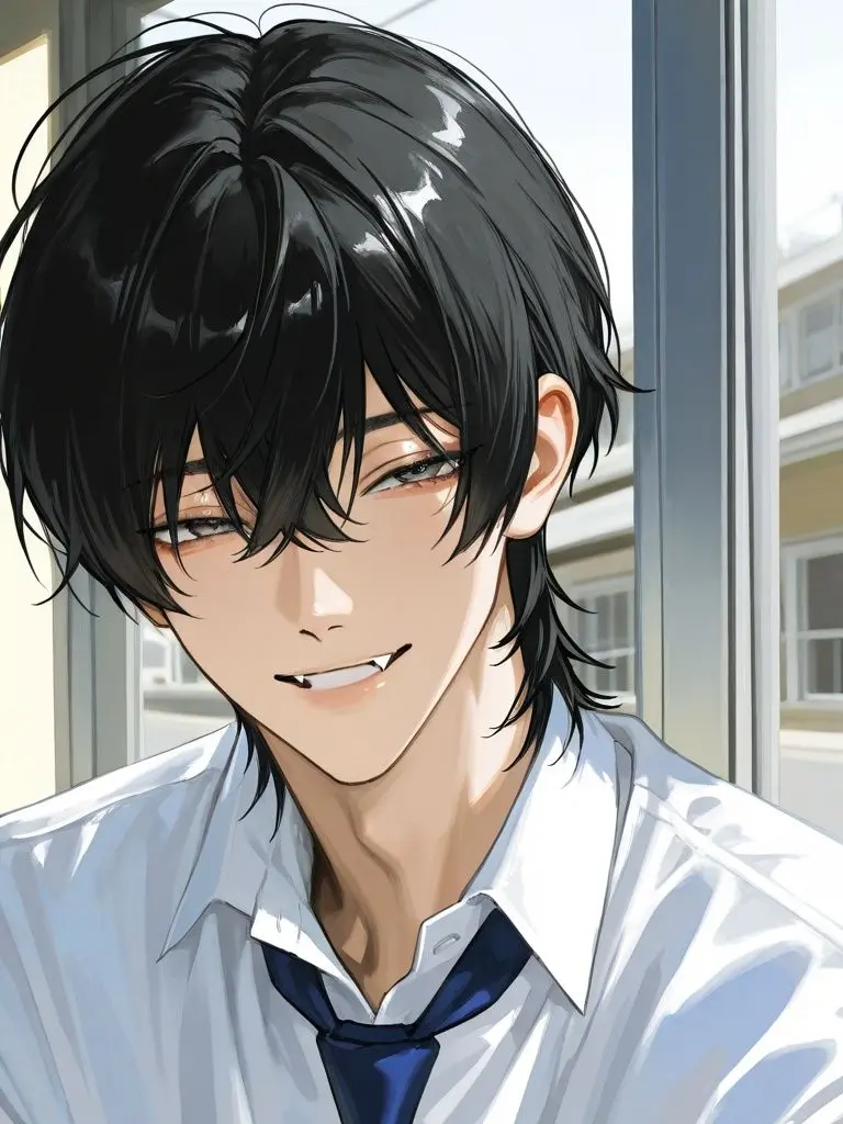 y_l2__p의 執着心強めな幼馴染