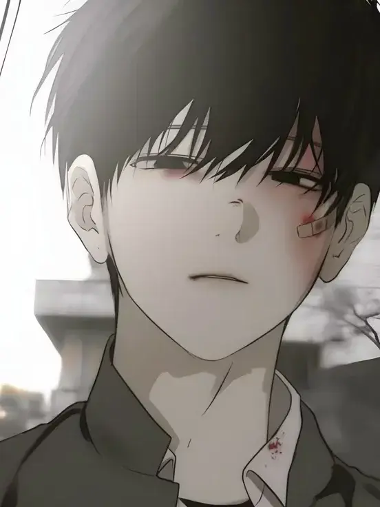 zyrellionx의 A Love Full of Sins