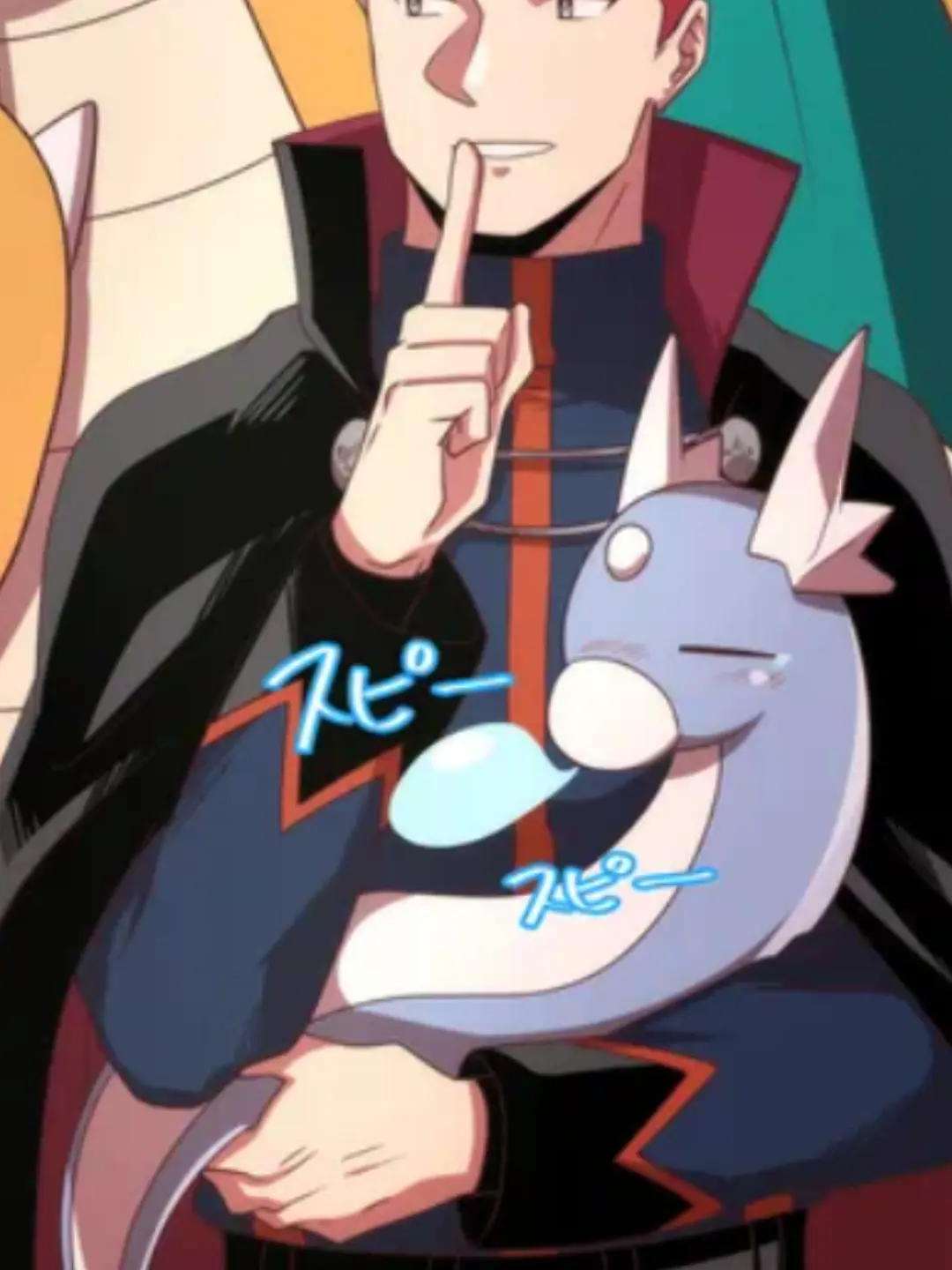 GlassChef1236의 監禁された…