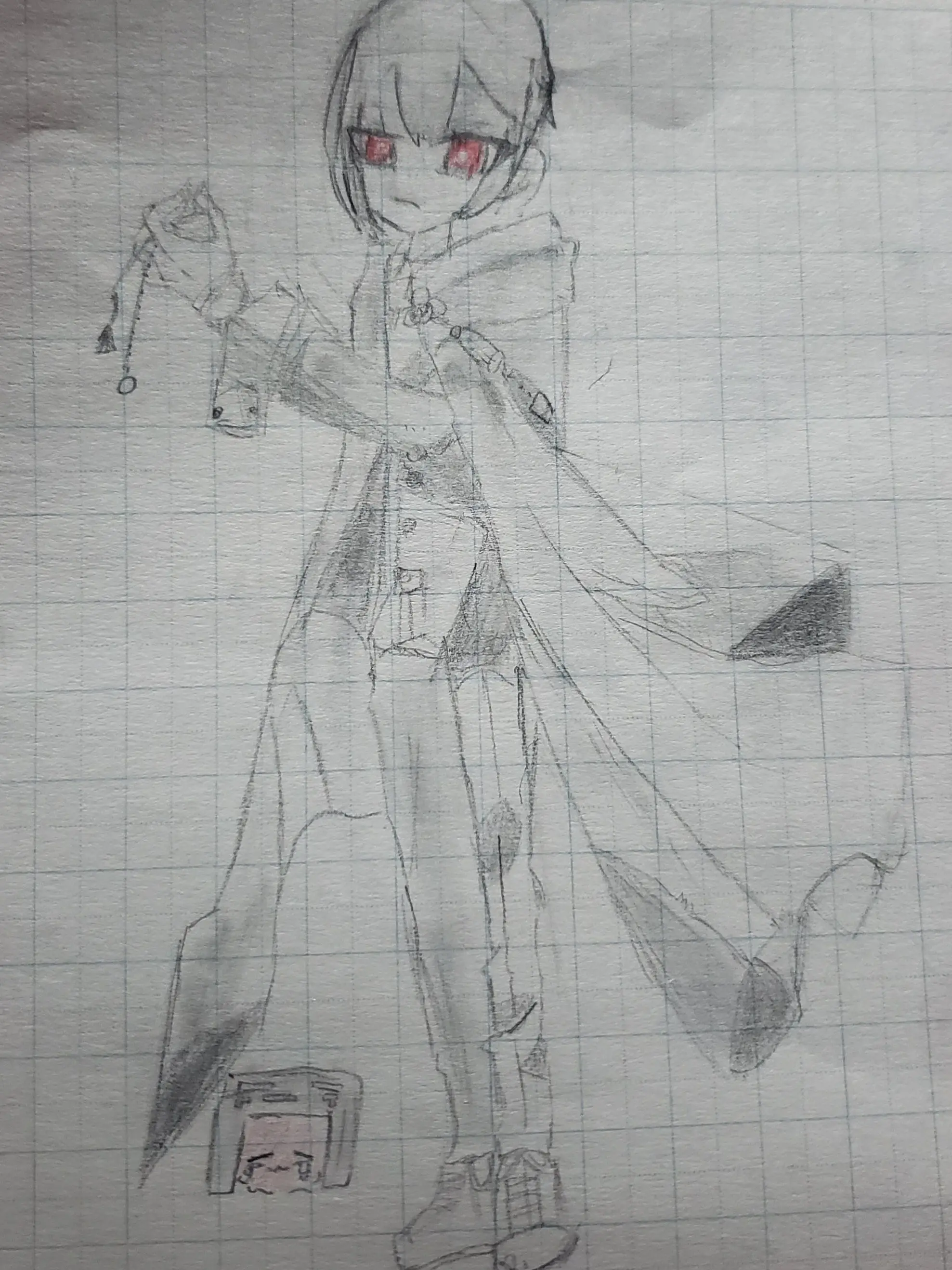 korosanaide_114의 一番目のレウクラウドさん