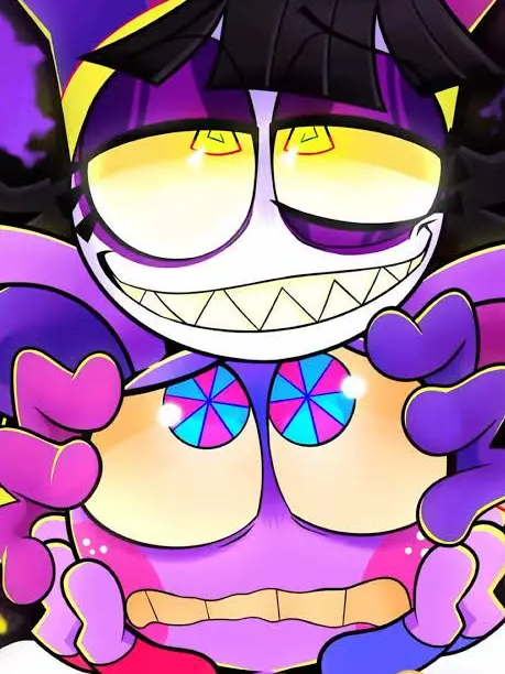 RandomDude의 Jammi & Pox | TADC AU