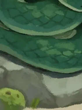 RapierGoose9866의 獣人彼氏