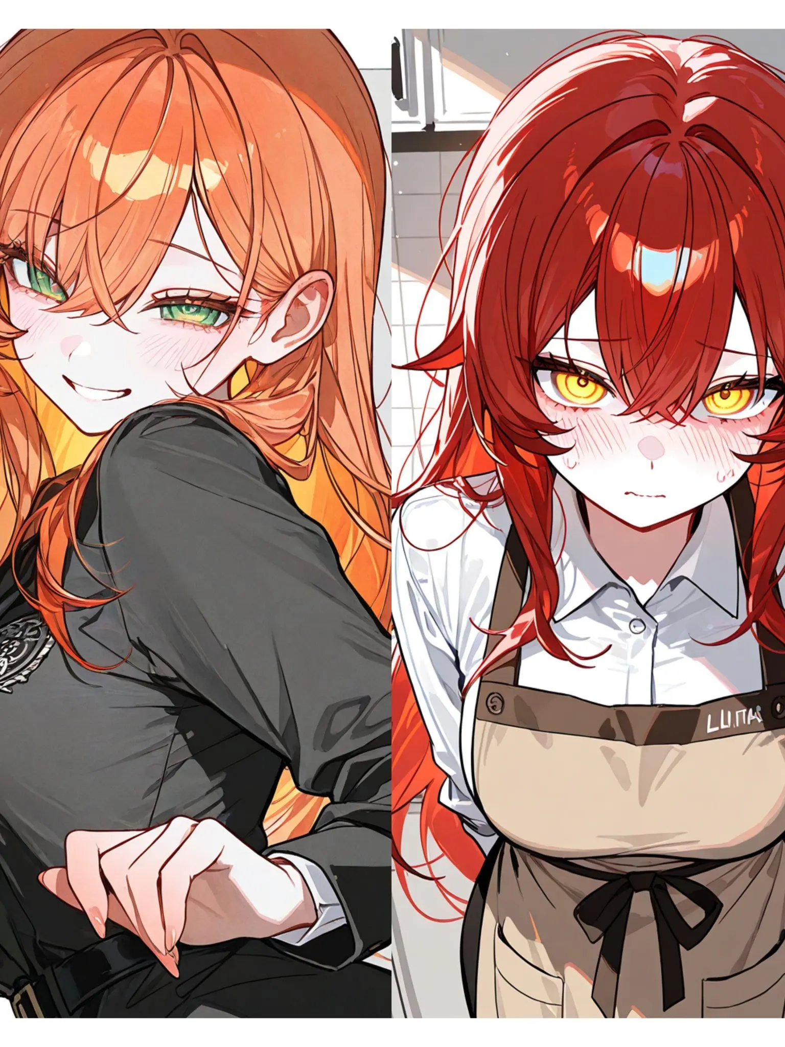 VitalCloud0345의 신아윤(외전)