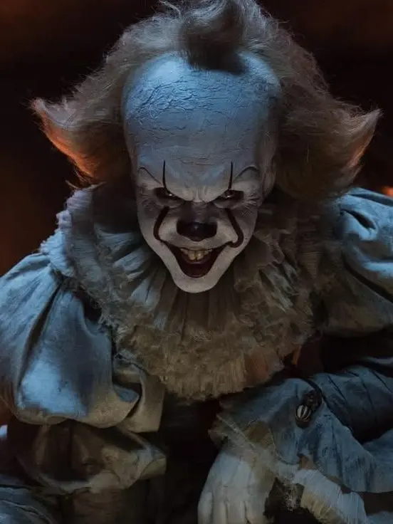 Neo-dionysus의 Pennywise - IT