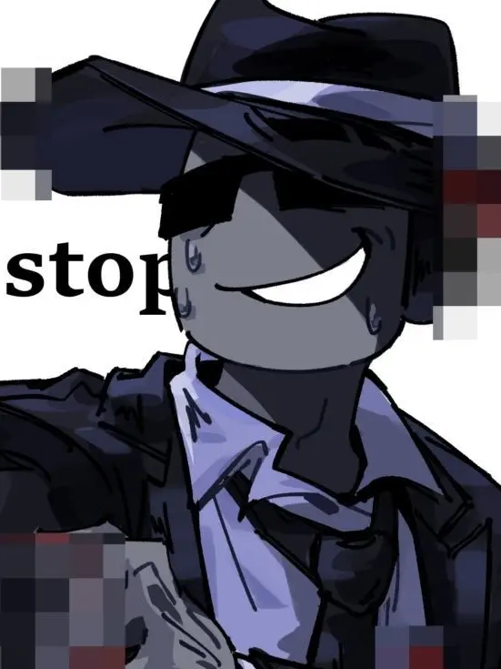 GloomyHammyPants의 Chance is in...heat?