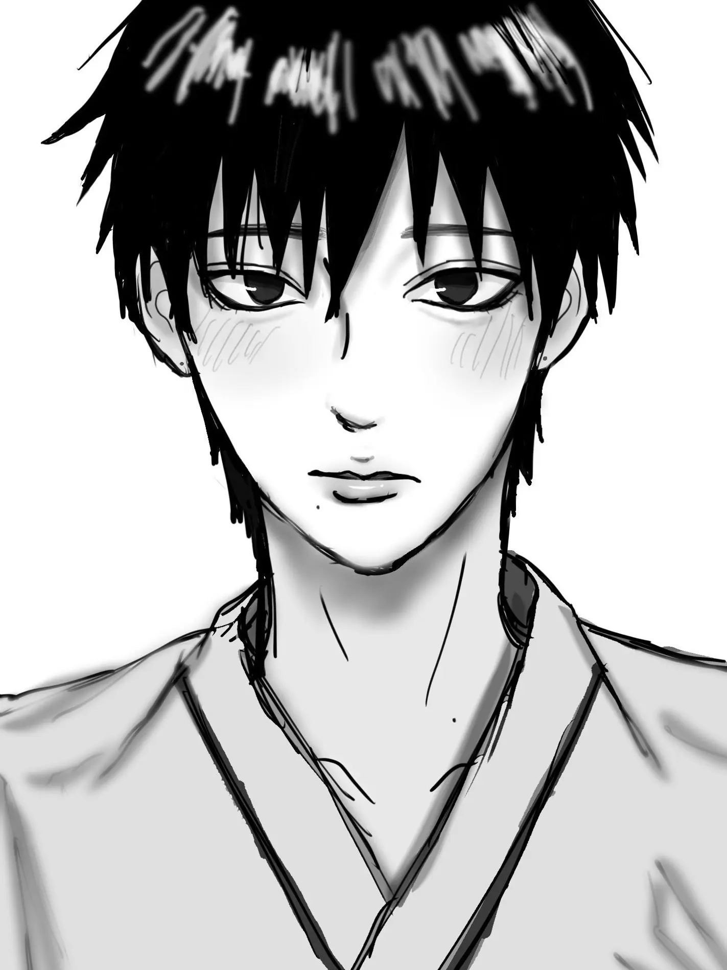 love_ly8의 Asagiri in the Next Bed