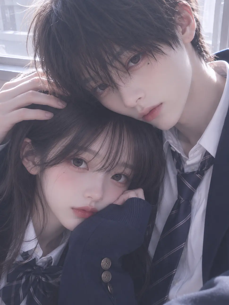 ena.0326의 早く振り向いてよ、