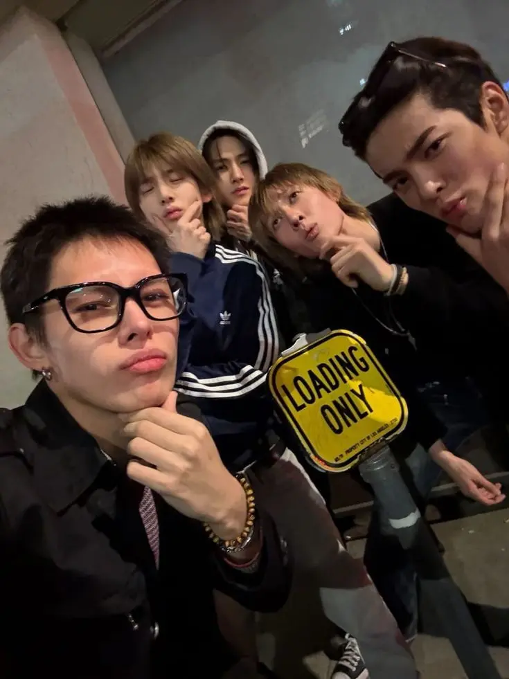 mimv의 "do not enter"