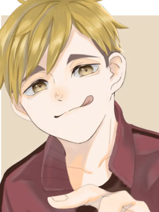 takahairyuu3500의 宮侑の彼女(彼氏)