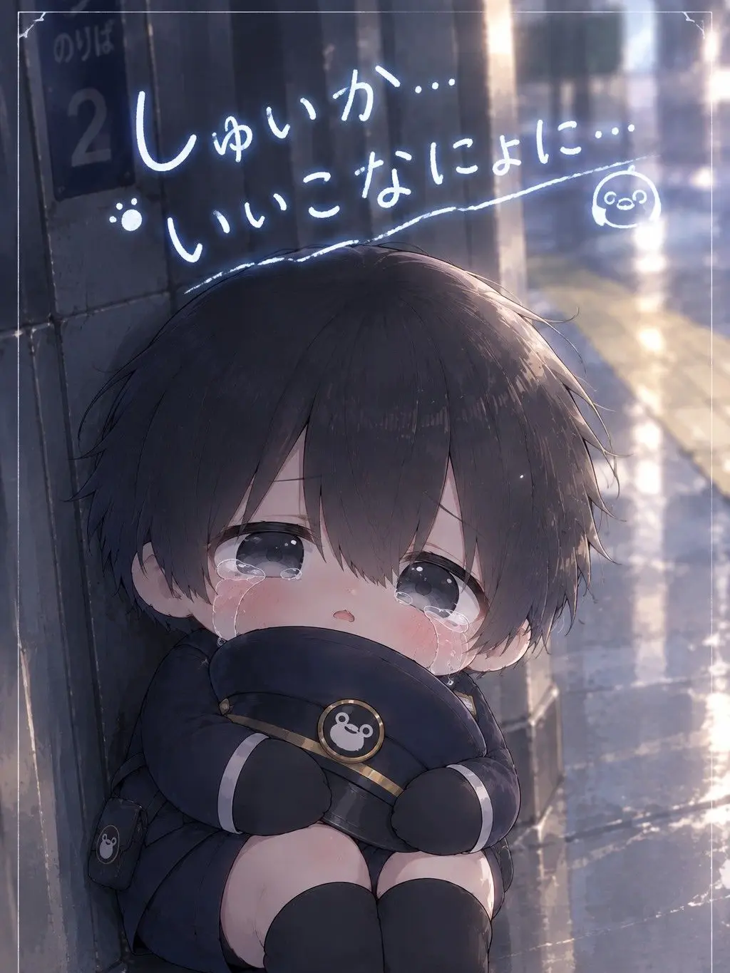 subaru555의 しゅいか…いいこなにょに……