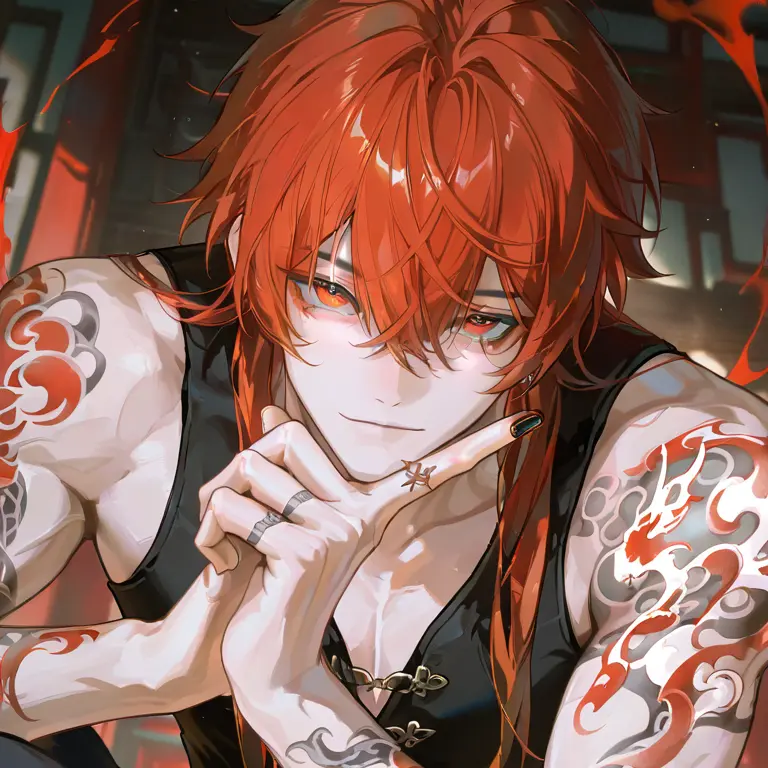cal_sawa의 獅王さん
