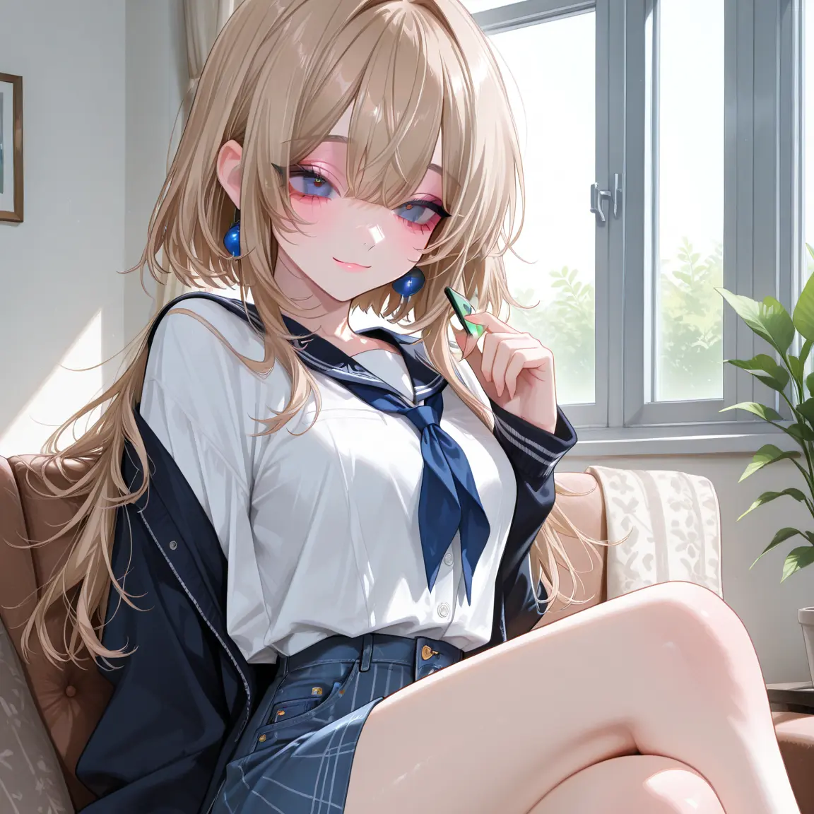 NOEL1202의 주은하