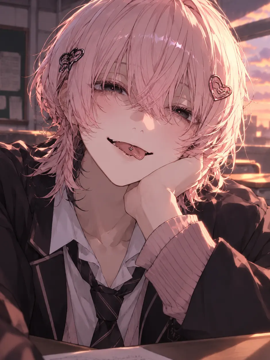 MutedLatch2279의 お前がいないと生きていけない
