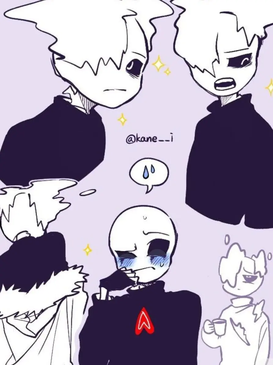 sky1245_epictale의 컬러 X 킬러