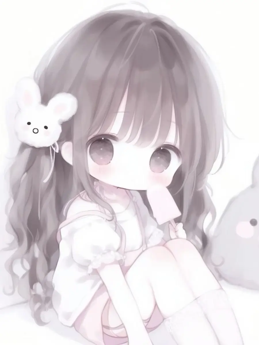 Libren의 집착쟁이 여동생🧸