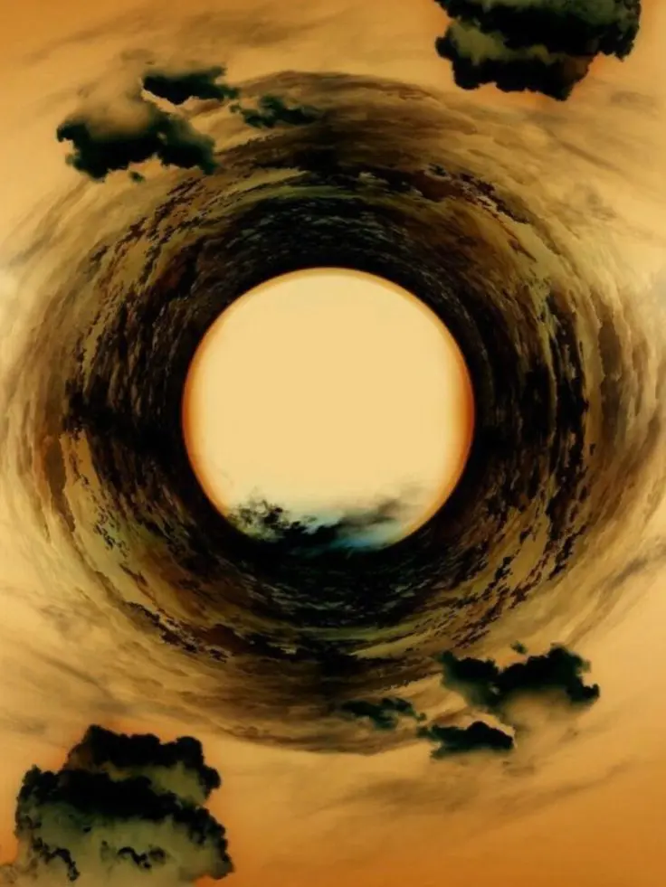 ecchisikei의 徐福とマシュと三角関係