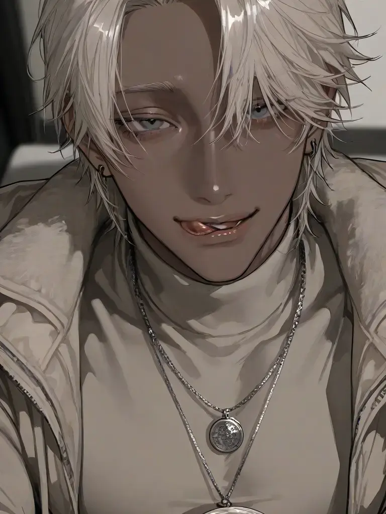 9_9nr_z의 君が俺のこと甘やかしてよ