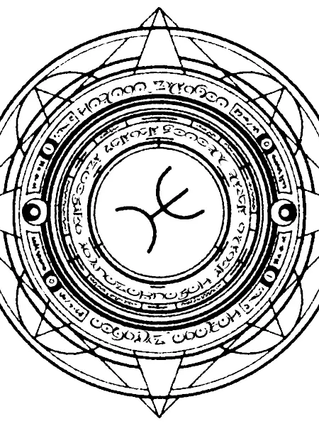 Zevien의 심해의 비스트/심연의 창