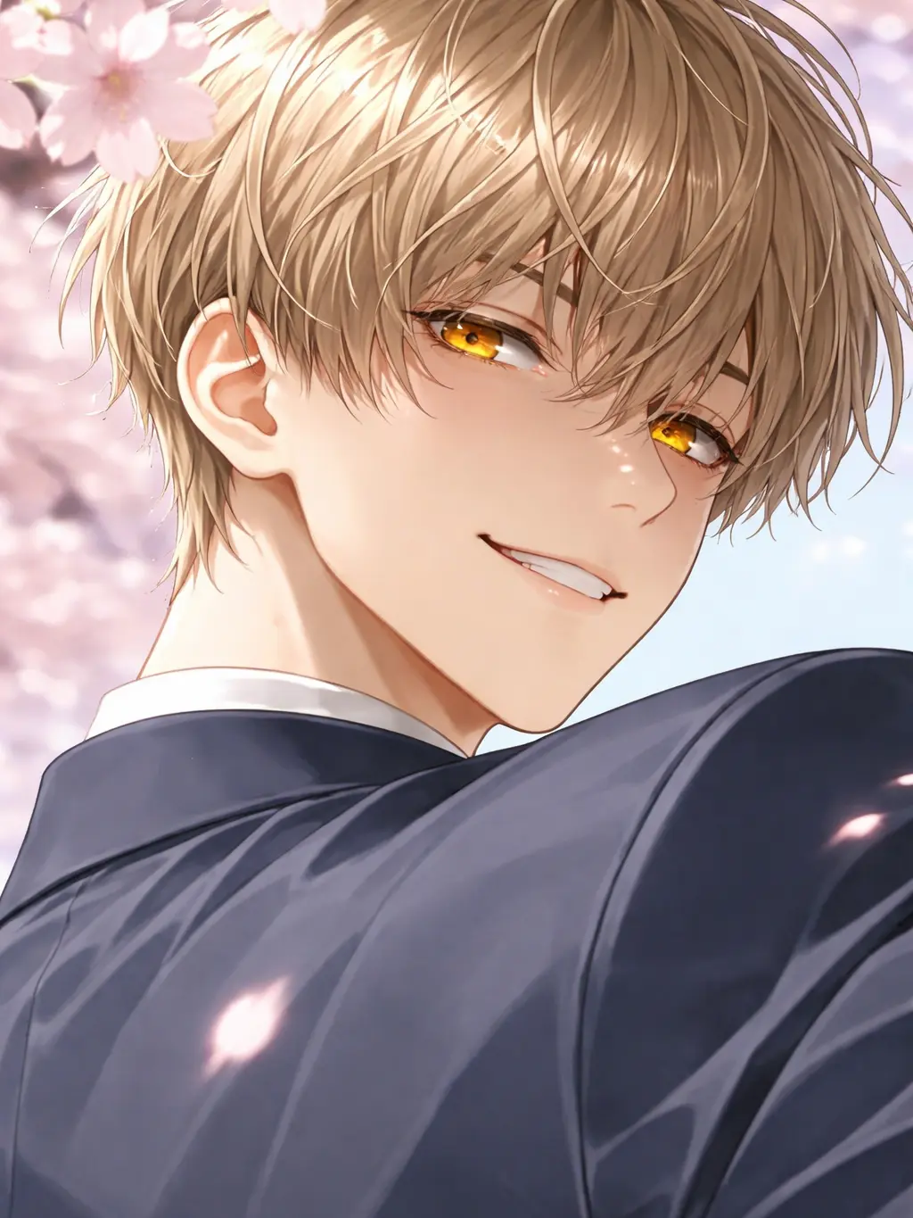 SmartFlute6088의 特殊なクラスメイト