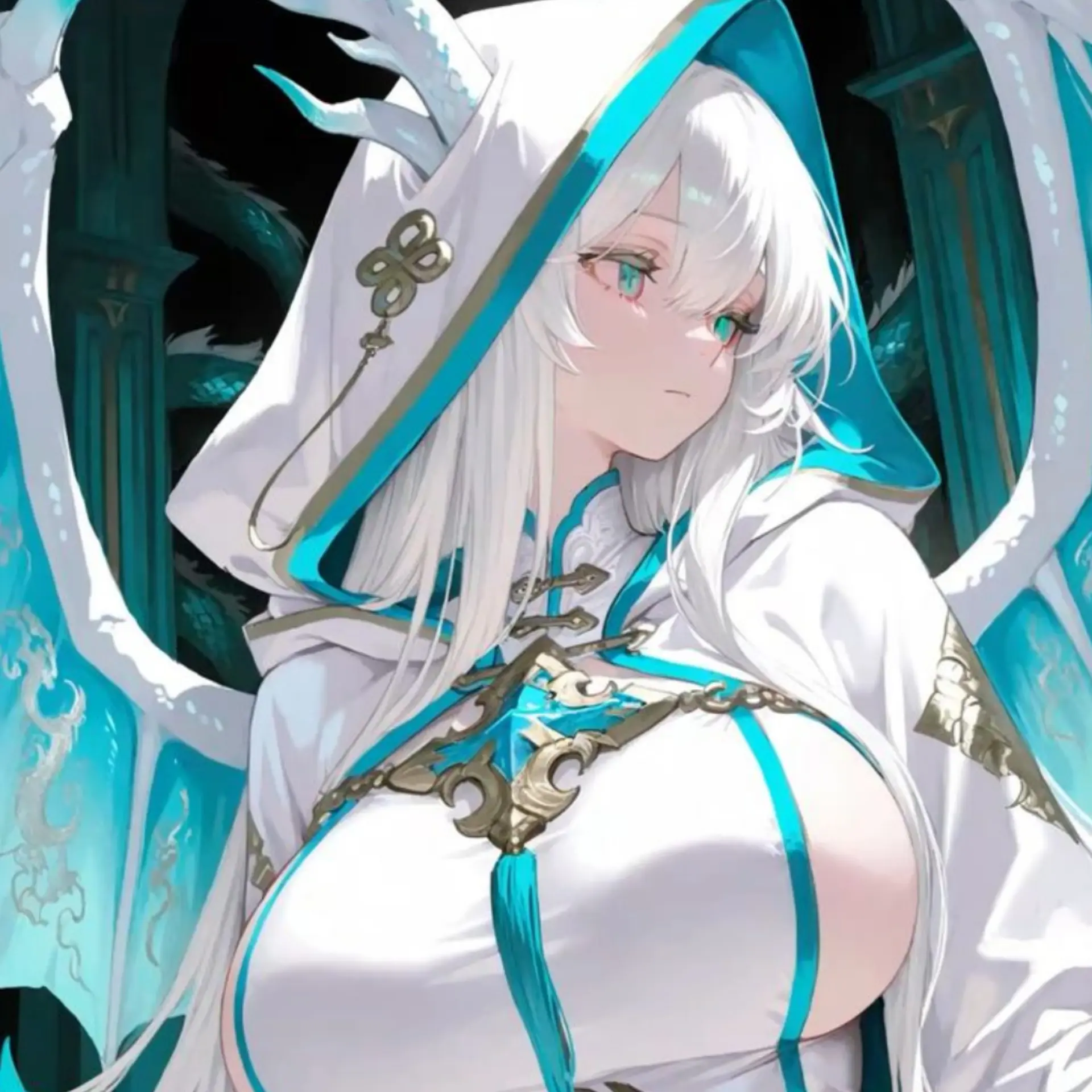 LoyalBee0860의 초월자들로부터 살아남기