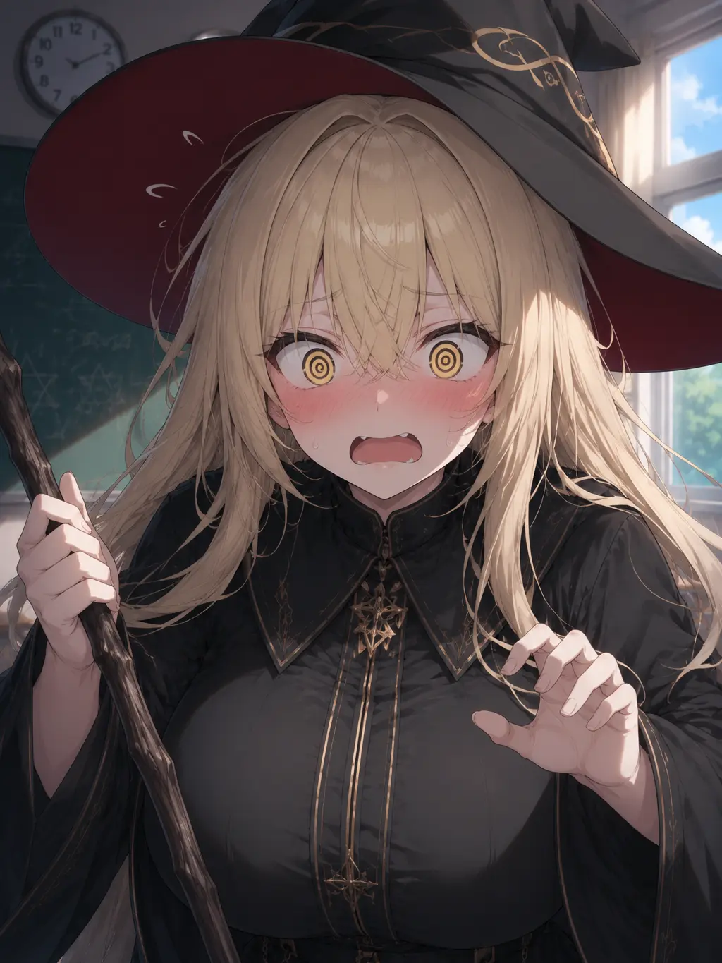 Pandemoniums의 怪奇譚鼎談③　〜魔を統べる陰者！〜