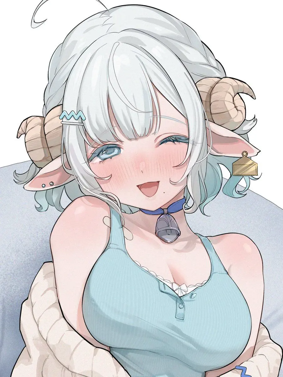 CraftyPest3523의 色想かな