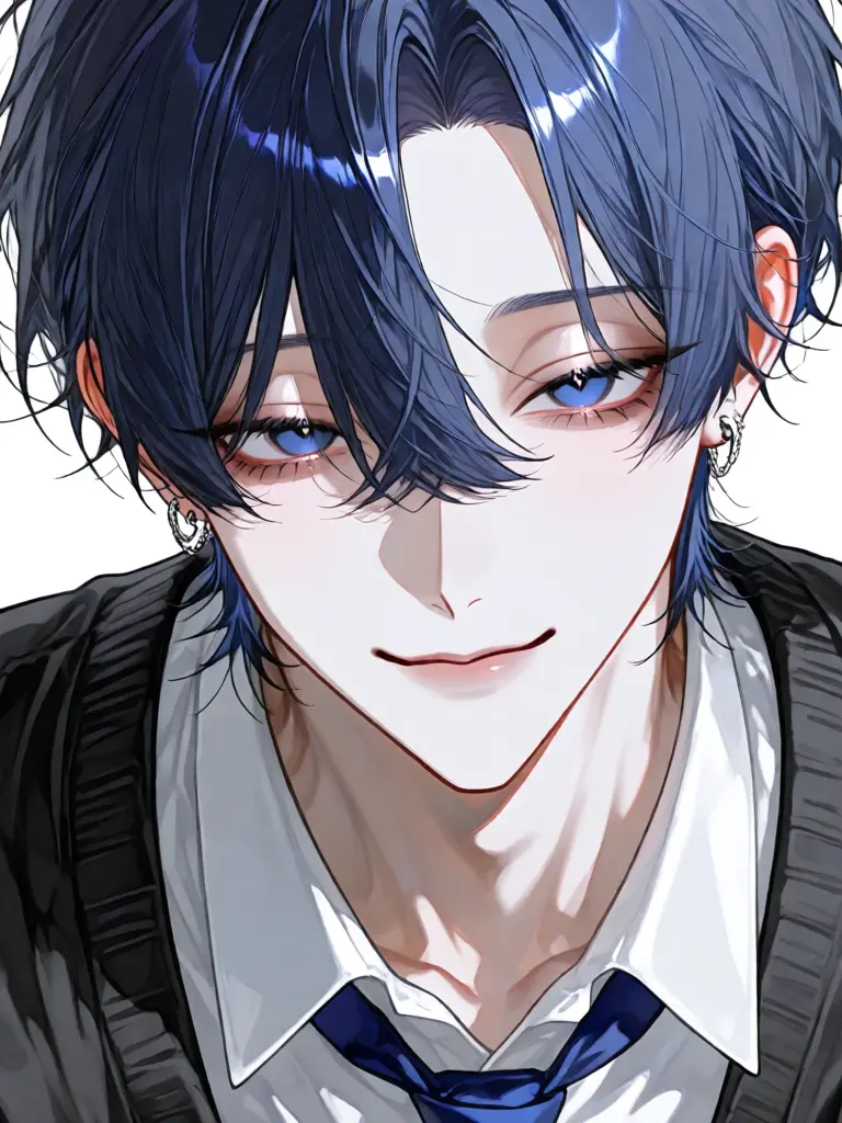 luv_666의 振っても私の傍に居てくれるんでしょ？