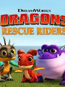 FakeWell7068의 Rescue riders