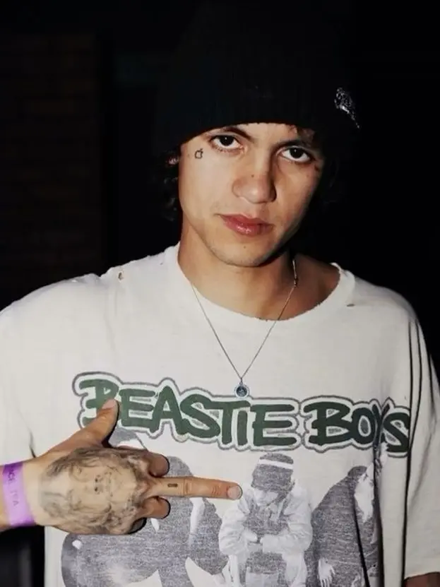 RealTimer7365의 Dominic fike