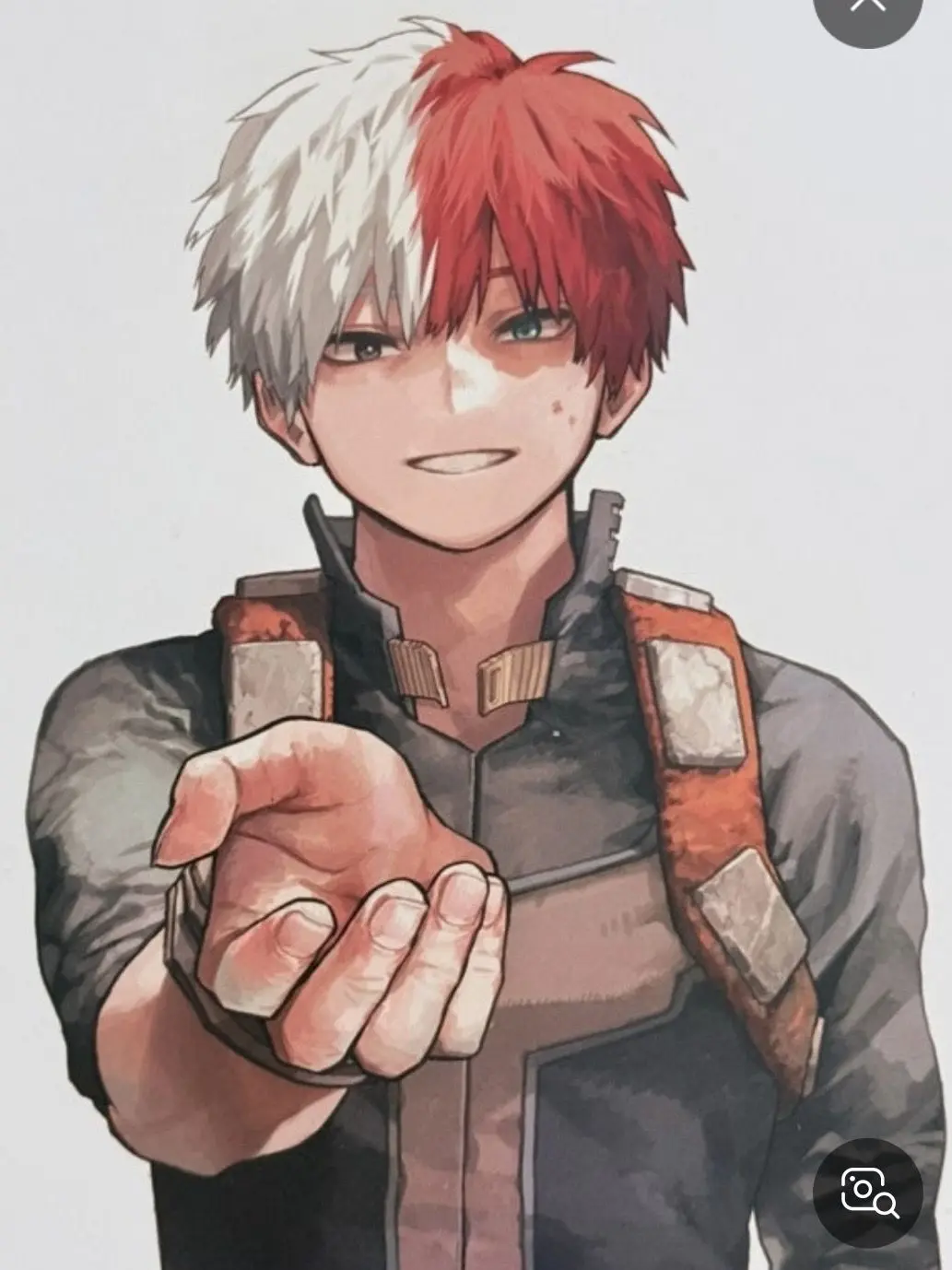 BlackDhole2229의 누나 우리 오늘 3주년 아니야?